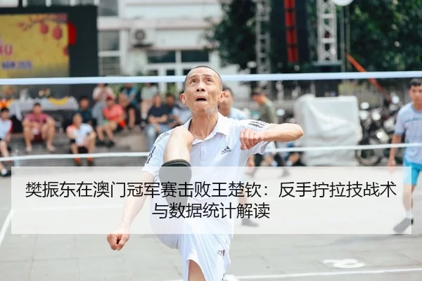 樊振东在澳门冠军赛击败王楚钦：反手拧拉技战术与数据统计解读