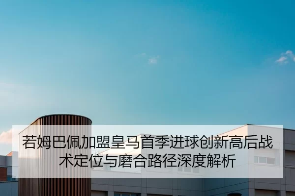 若姆巴佩加盟皇马首季进球创新高后战术定位与磨合路径深度解析